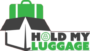 HOLD MY LUGGAGE